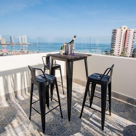 Playa Hotel - Cavancha Iquique Buitenkant foto